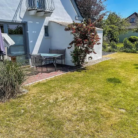 Appartement Kleinod Helena Sankt Peter-Ording