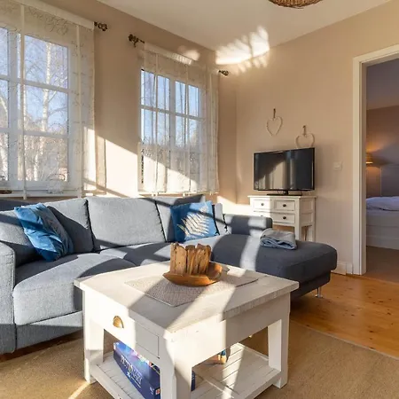 Appartement Kleinod Helena Sankt Peter-Ording