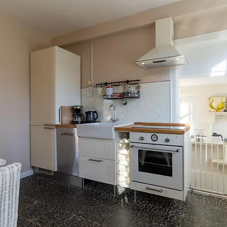 Appartement Kleinod Helena *