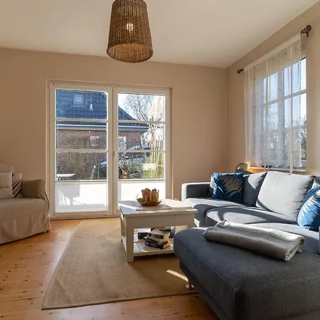 Appartement Kleinod Helena Sankt Peter-Ording