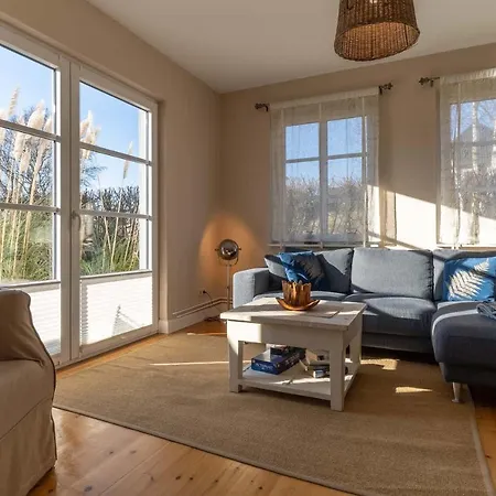 Kleinod Helena Апартаменты