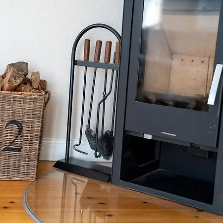 Lägenhet Kleinod Helena