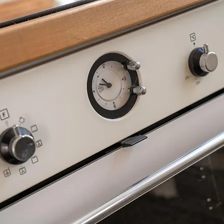 Kleinod Helena Lägenhet *