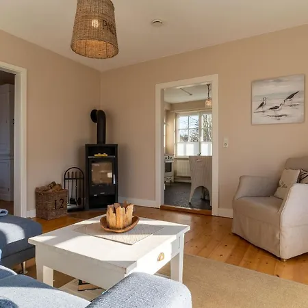 Appartement Kleinod Helena