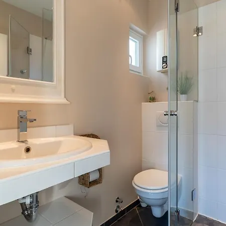 Апартаменты Kleinod Helena *