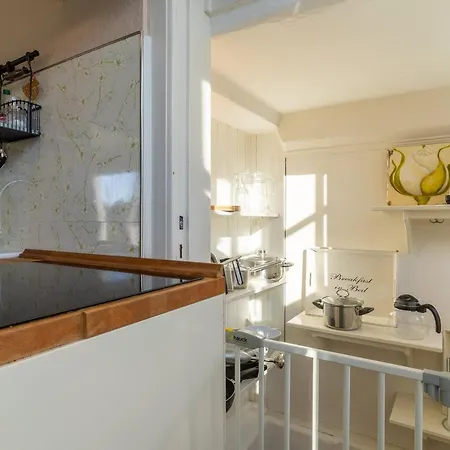 Kleinod Helena Appartement