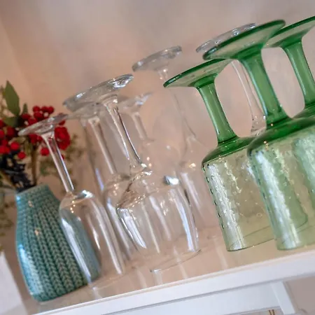 Appartement Kleinod Helena