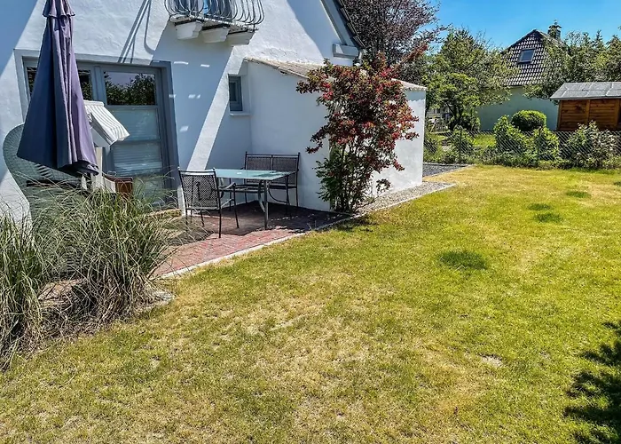 Lägenhet Kleinod Helena Böhl