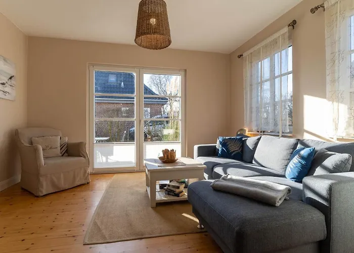 Lägenhet Kleinod Helena Böhl