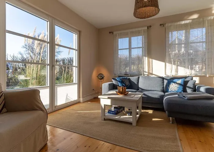 Kleinod Helena Lägenhet