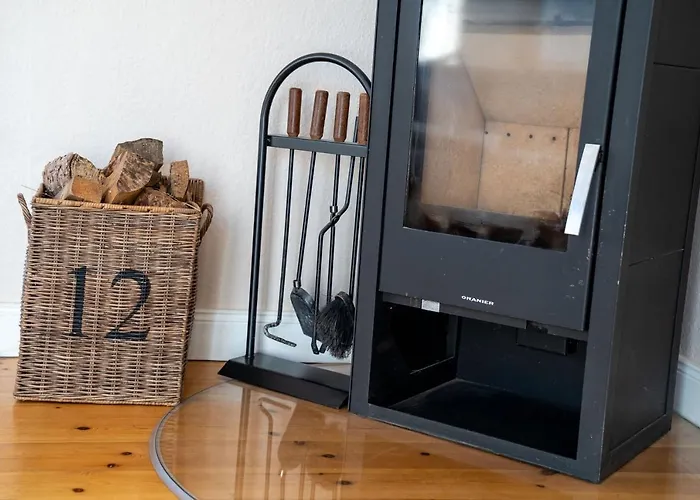 Lägenhet Kleinod Helena