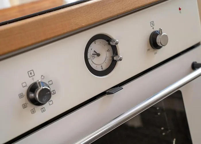 Kleinod Helena Lägenhet *