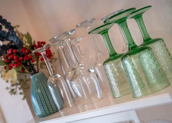 Lägenhet Kleinod Helena